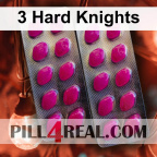 3 Hard Knights 668