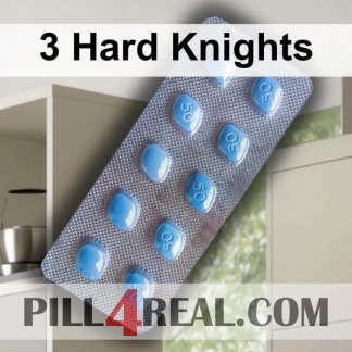 3 Hard Knights 681