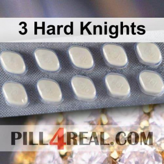 3 Hard Knights 699