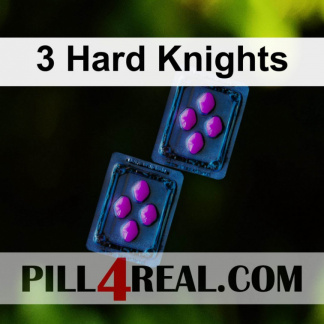 3 Hard Knights 703