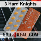 3 Hard Knights 722
