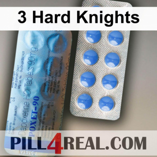 3 Hard Knights 748