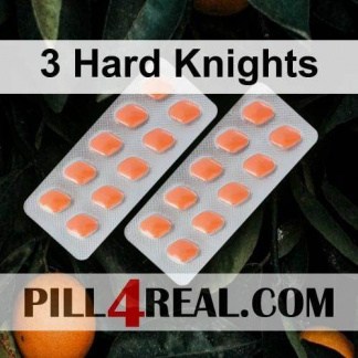 3 Hard Knights 750
