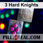 3 Hard Knights 752