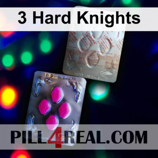 3 Hard Knights 752