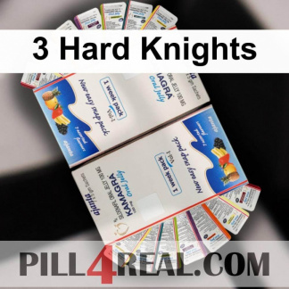 3 Hard Knights 760