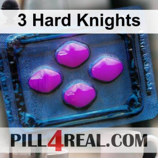 3 Hard Knights 762