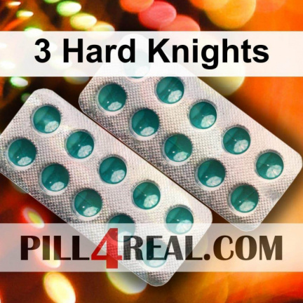 3 Hard Knights 875