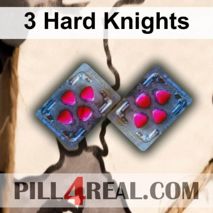 3 Hard Knights 889