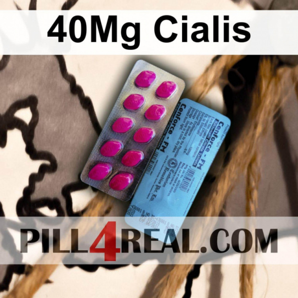 40Mg Cialis 211