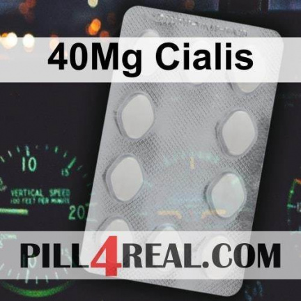 40Mg Cialis 362