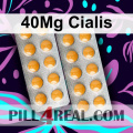 40Mg Cialis 366