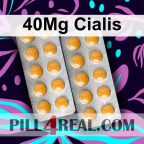 40Mg Cialis 366