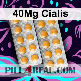 40Mg Cialis 366