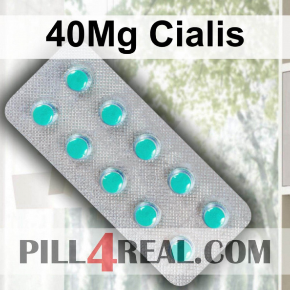 40Mg Cialis 385