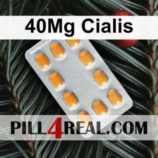 40Mg Cialis 538