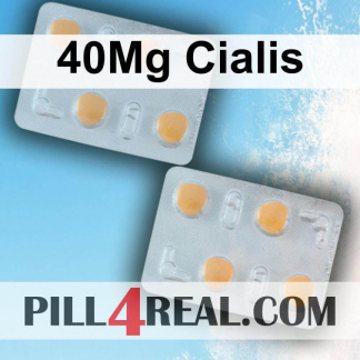 40Mg Cialis 584
