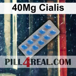 40Mg Cialis 803