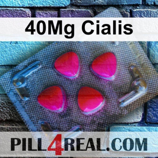 40Mg Cialis 871