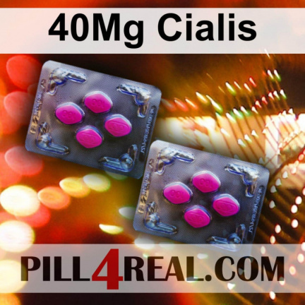 40Mg Cialis 940