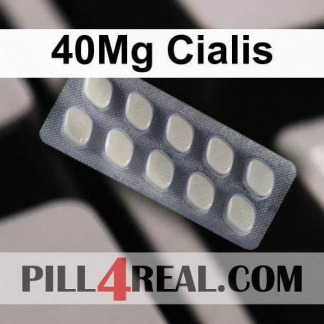 40Mg Cialis 946