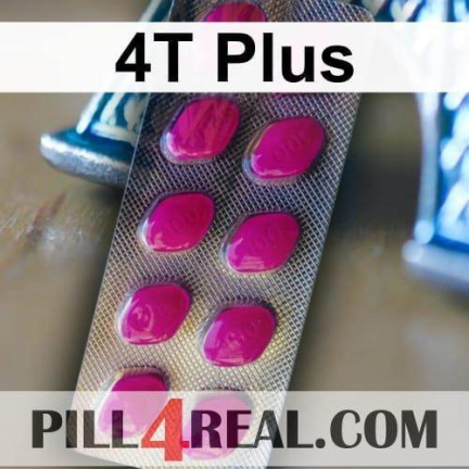 4T Plus 089
