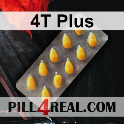 4T Plus 126