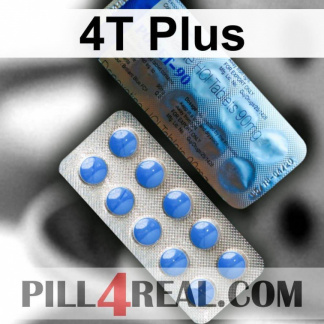4T Plus 130