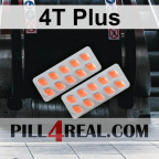 4T Plus 263
