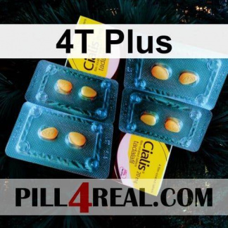 4T Plus 579