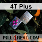 4T Plus 802