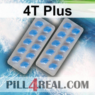 4T Plus 819