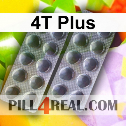 4T Plus 887