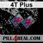 4T Plus 910