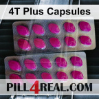 4T Plus Capsules 027