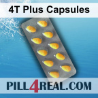 4T Plus Capsules 053