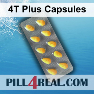 4T Plus Capsules 053