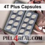 4T Plus Capsules 054