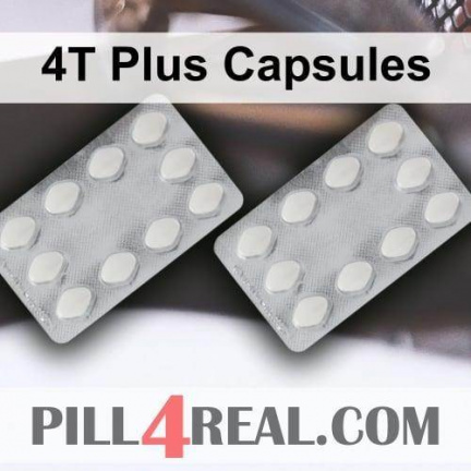 4T Plus Capsules 236