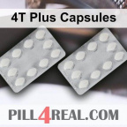 4T Plus Capsules 236
