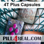4T Plus Capsules 273