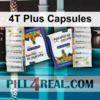 4T Plus Capsules 389