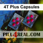 4T Plus Capsules 561