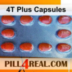 4T Plus Capsules 683