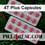 4T Plus Capsules 801