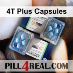 4T Plus Capsules 828