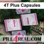 4T Plus Capsules 855