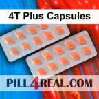 4T Plus Capsules 868