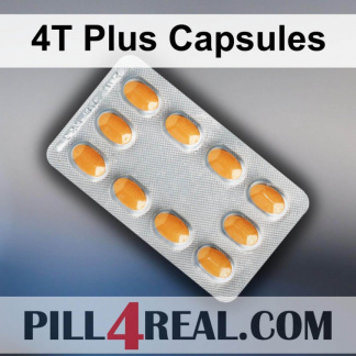 4T Plus Capsules 951