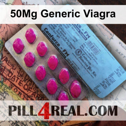 50Mg Generic Viagra 789